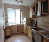 2-комн, 51кв м, этаж 2/5 улица Мухина, 89