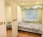 3-комн, 59кв м, этаж 3/5 Театральная улица, 42/2