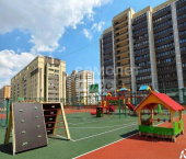 2-комн, 62кв м, этаж 11/15 Заводская улица, 4/6