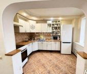 3-комн, 67кв м, этаж 2/9 улица Горького, 235