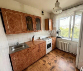 2-комн, 46кв м, этаж 5/5 Колхозный переулок, 1
