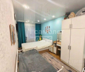 2-комн, 43кв м, этаж 2/5 улица Чайковского, 27