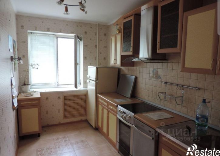 2-комн квартира улица Мухина, 89,  д. 89