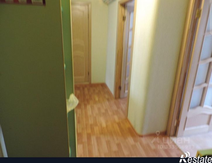 2-комн квартира улица Мухина, 89,  д. 89