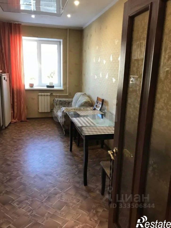 3-комн квартира Забурхановская улица, 85,  д. 85