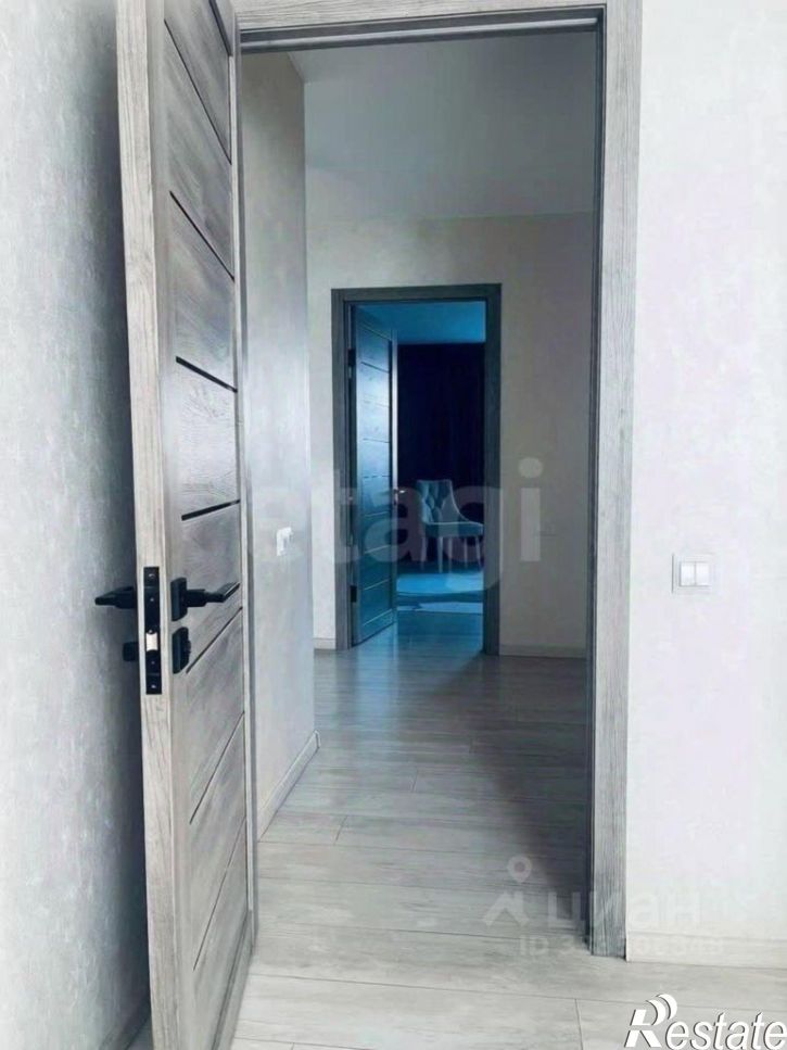 3-комн квартира Краснофлотская улица, 53,  д. 53