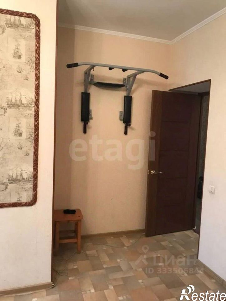 3-комн квартира Забурхановская улица, 85,  д. 85