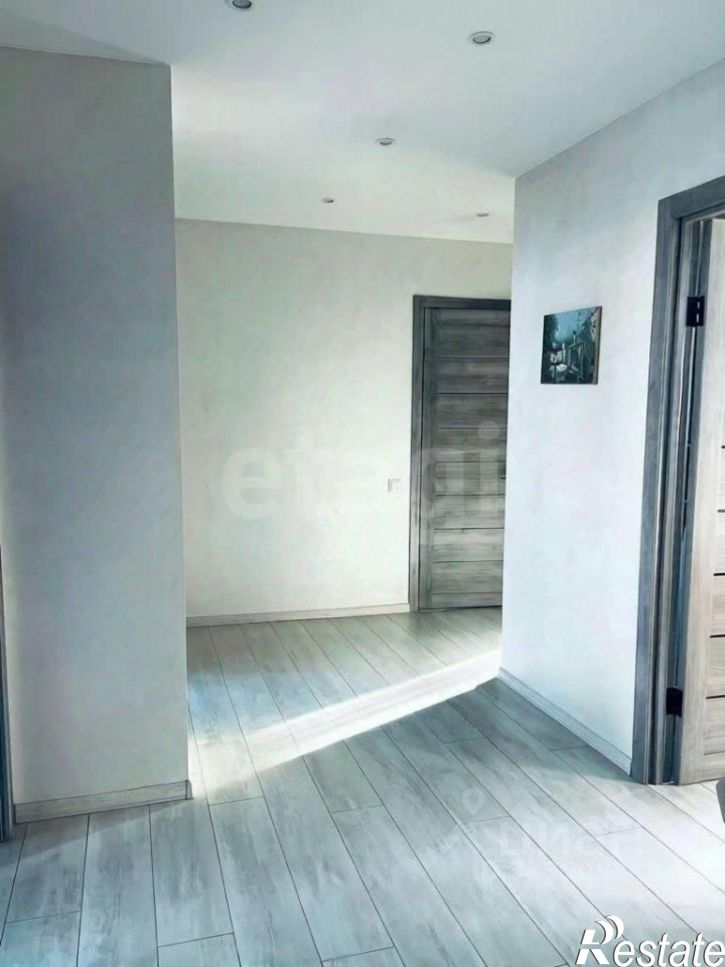 3-комн квартира Краснофлотская улица, 53,  д. 53