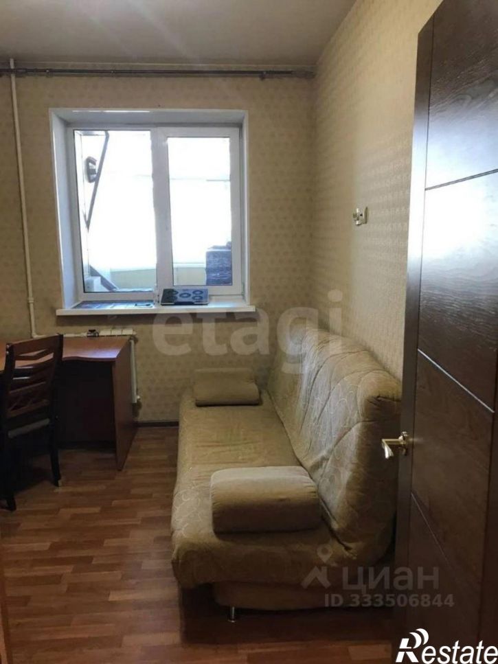 3-комн квартира Забурхановская улица, 85,  д. 85