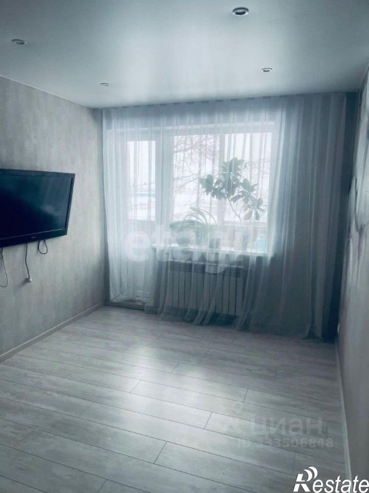 3-комн квартира Краснофлотская улица, 53,  д. 53