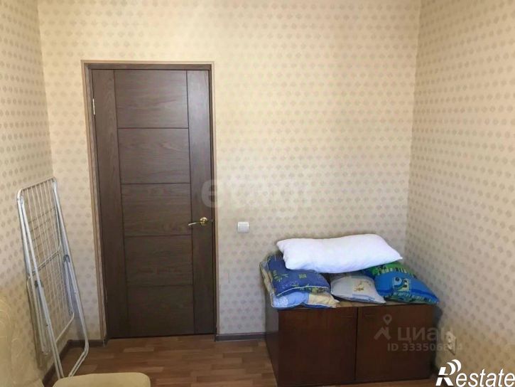 3-комн квартира Забурхановская улица, 85,  д. 85