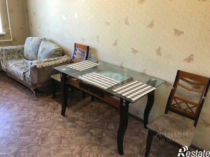 3-комн квартира Забурхановская улица, 85,  д. 85