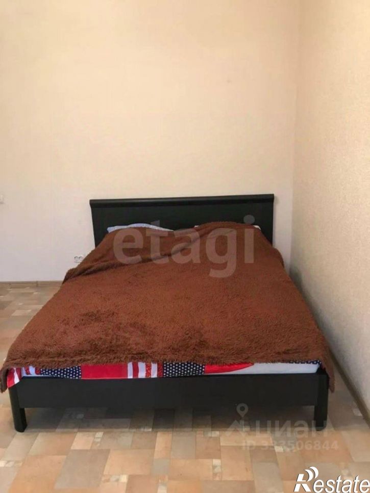 3-комн квартира Забурхановская улица, 85,  д. 85