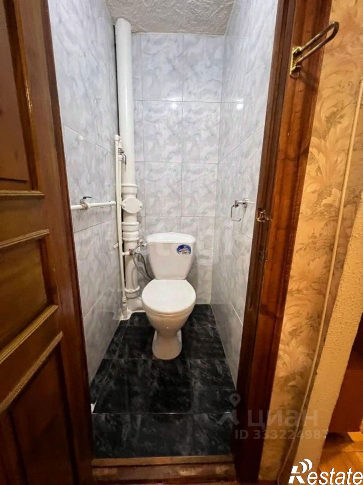 4-комн квартира улица Горького, 136,  д. 136