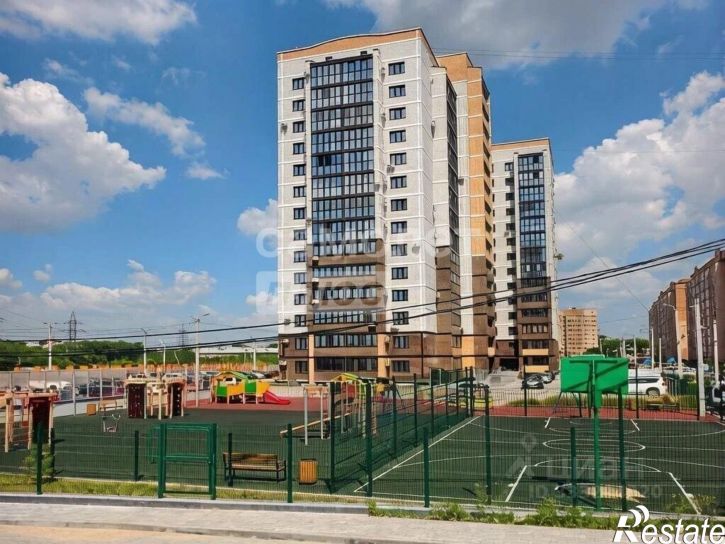 2-комн квартира Заводская улица, 4/6,  д. 4/6