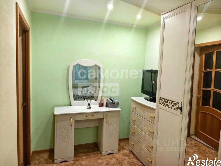 3-комн квартира Театральная улица, 42/2,  д. 42/2