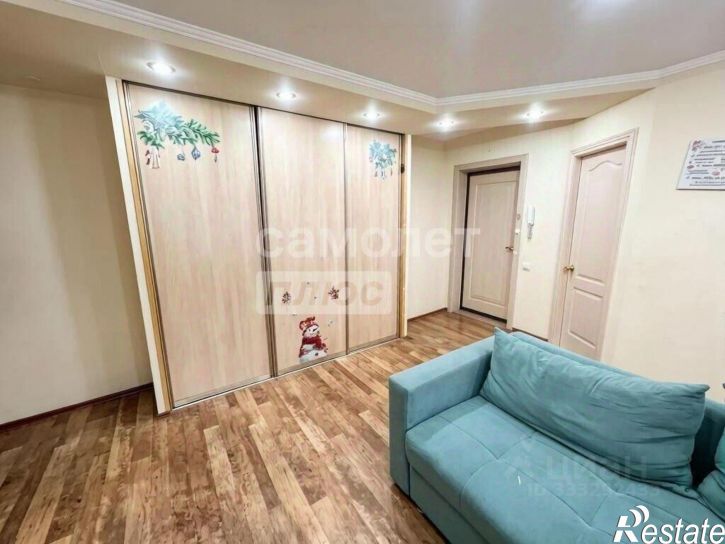 3-комн квартира улица Горького, 235,  д. 235