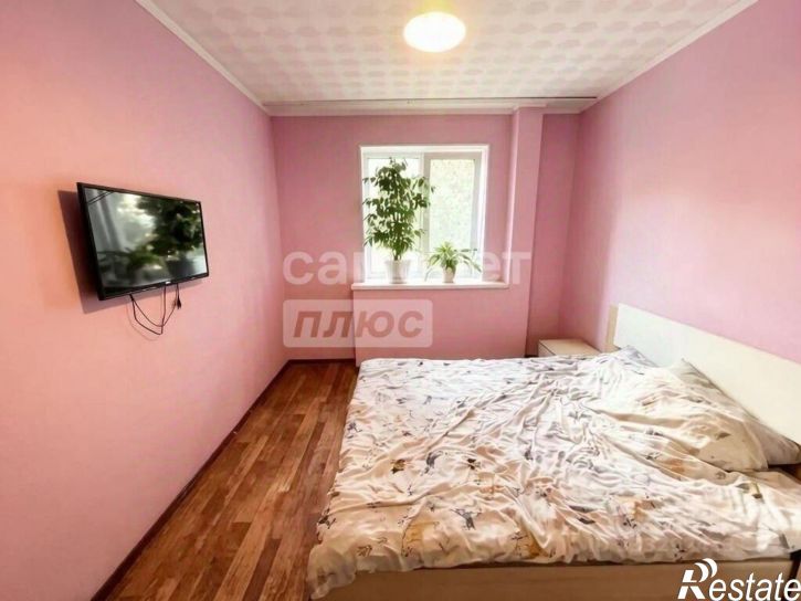 3-комн квартира улица Горького, 235,  д. 235