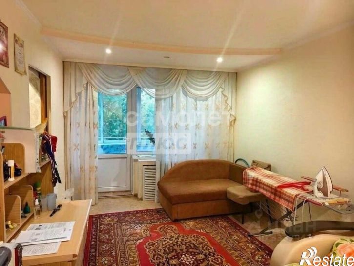 3-комн квартира Театральная улица, 42/2,  д. 42/2