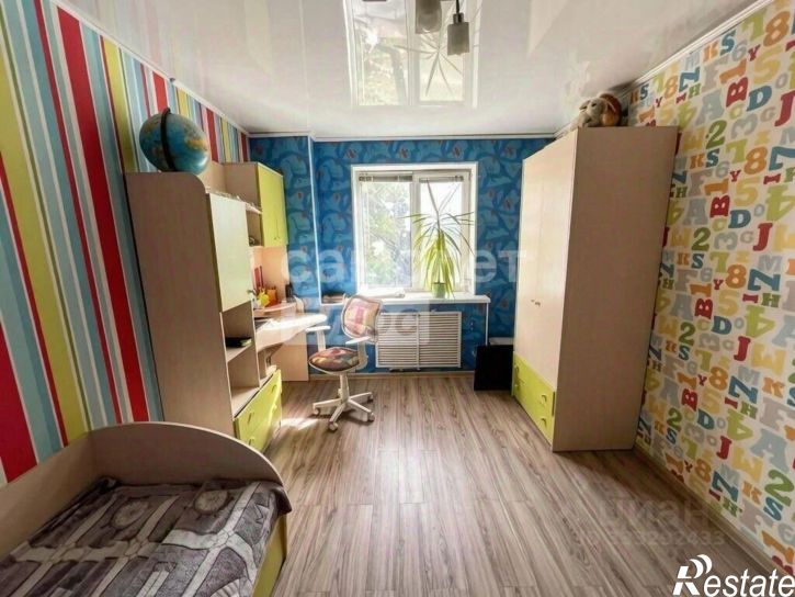 3-комн квартира улица Горького, 235,  д. 235