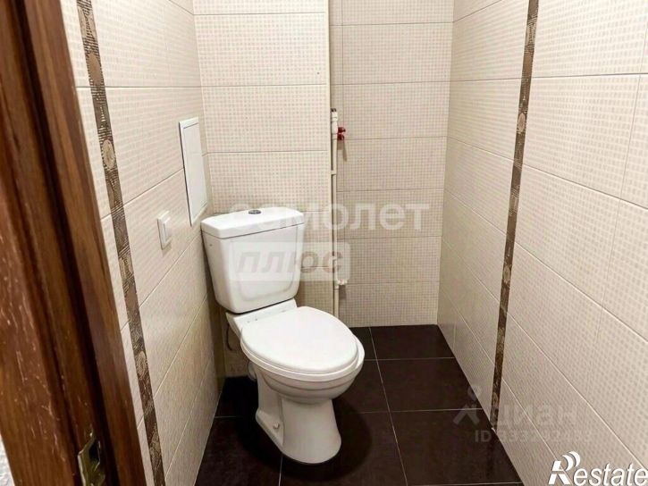 3-комн квартира улица Горького, 235,  д. 235