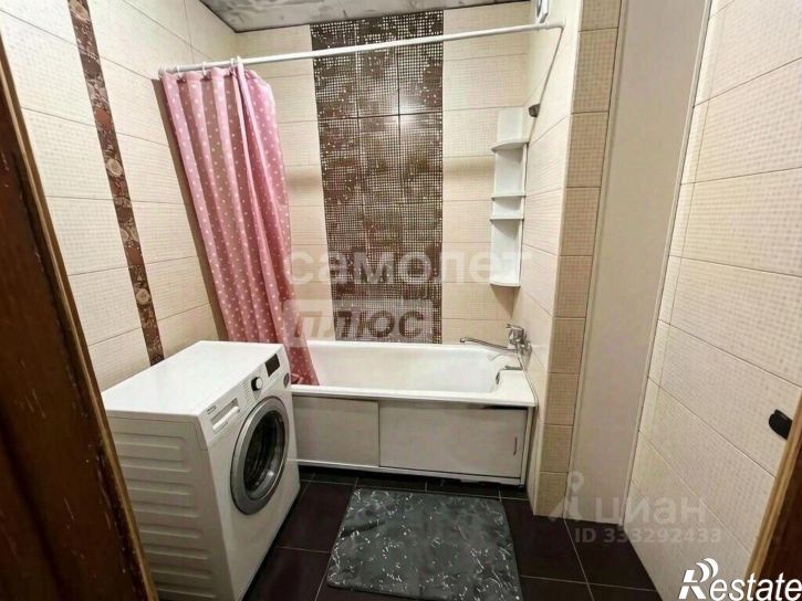 3-комн квартира улица Горького, 235,  д. 235