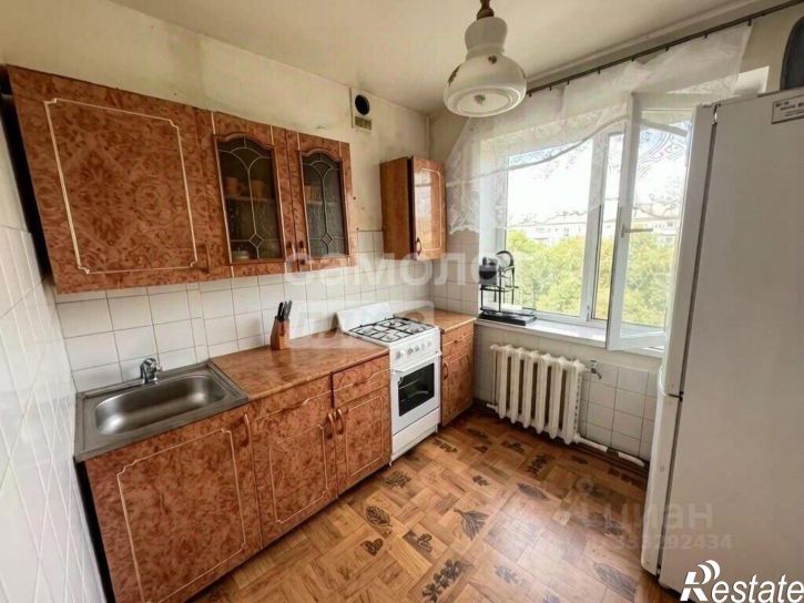 2-комн квартира Колхозный переулок, 1,  д. 1