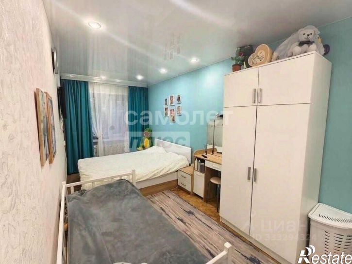 2-комн квартира улица Чайковского, 27,  д. 27