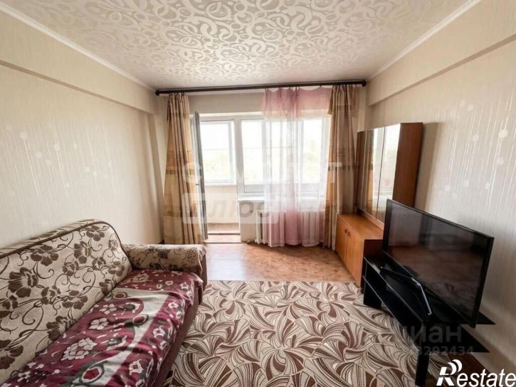 2-комн квартира Колхозный переулок, 1,  д. 1