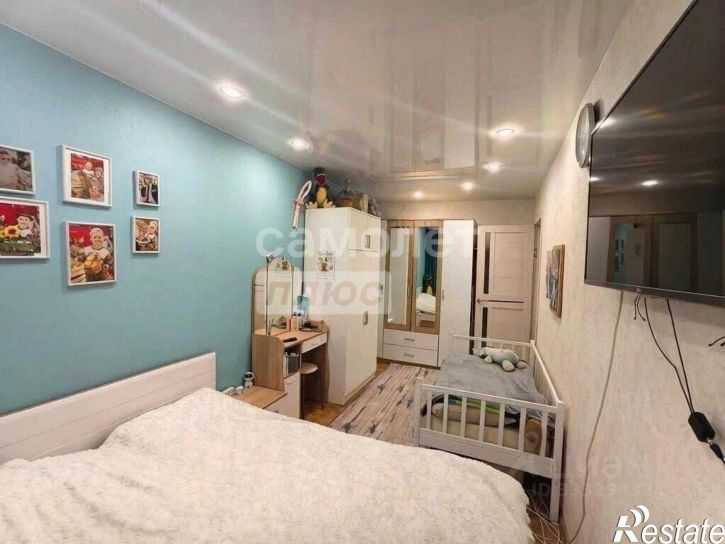 2-комн квартира улица Чайковского, 27,  д. 27