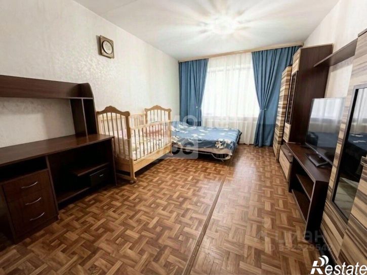 2-комн квартира улица Дьяченко, 5/3,  д. 5/3