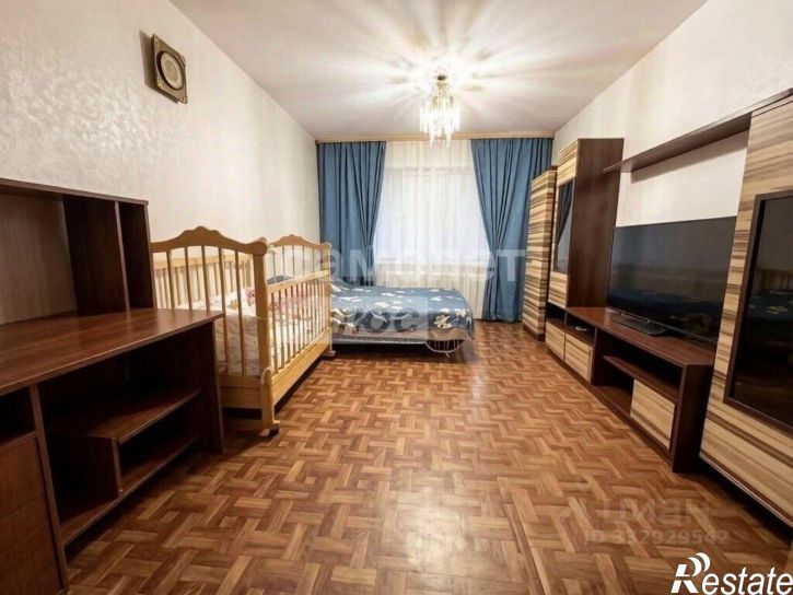 2-комн квартира улица Дьяченко, 5/3,  д. 5/3