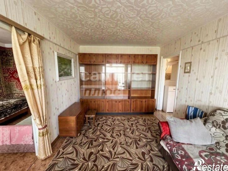2-комн квартира Колхозный переулок, 1,  д. 1
