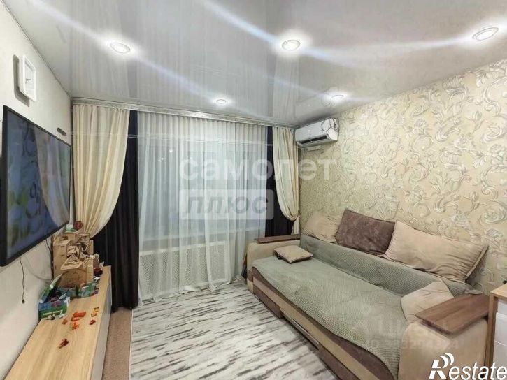 2-комн квартира улица Чайковского, 27,  д. 27