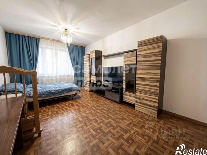 2-комн квартира улица Дьяченко, 5/3,  д. 5/3