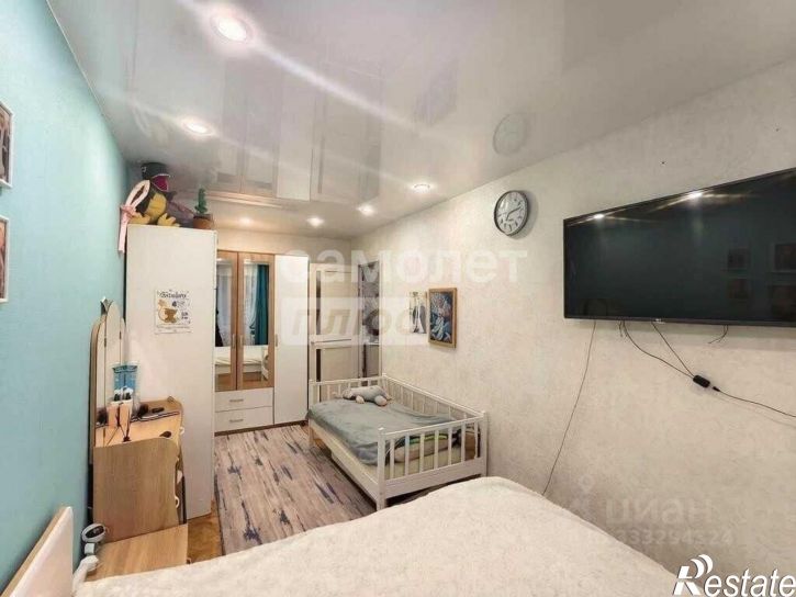 2-комн квартира улица Чайковского, 27,  д. 27