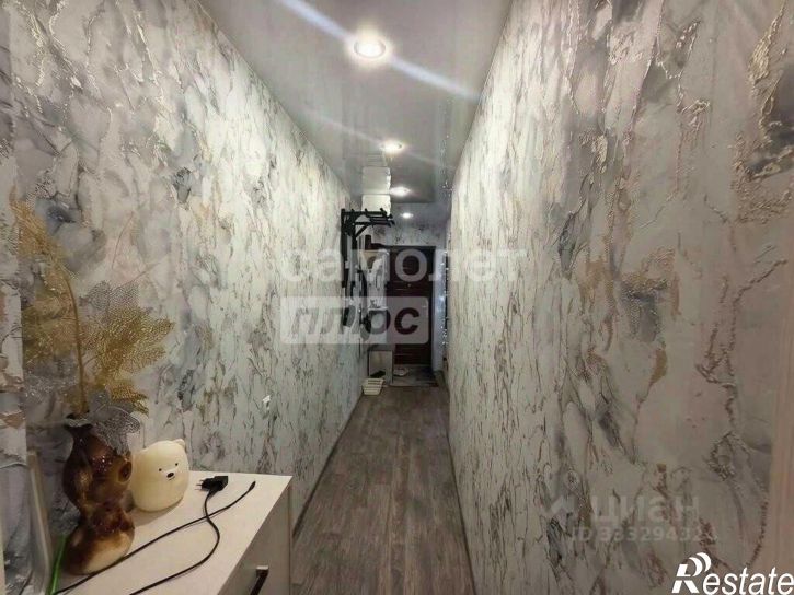 2-комн квартира улица Чайковского, 27,  д. 27