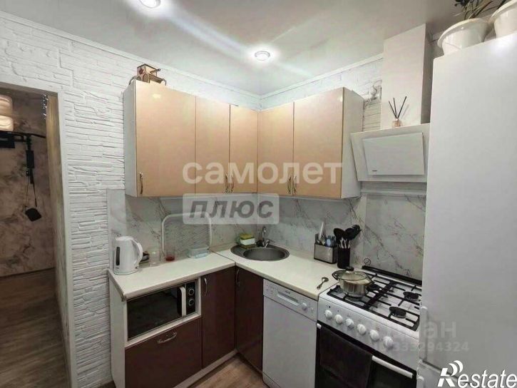 2-комн квартира улица Чайковского, 27,  д. 27
