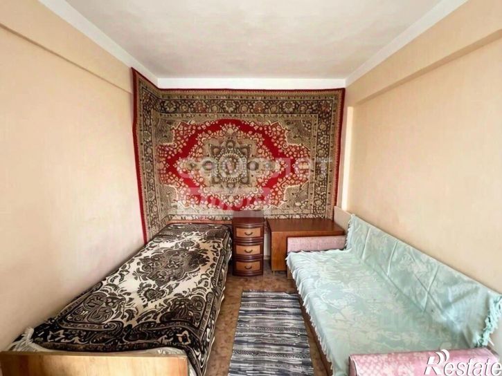 2-комн квартира Колхозный переулок, 1,  д. 1