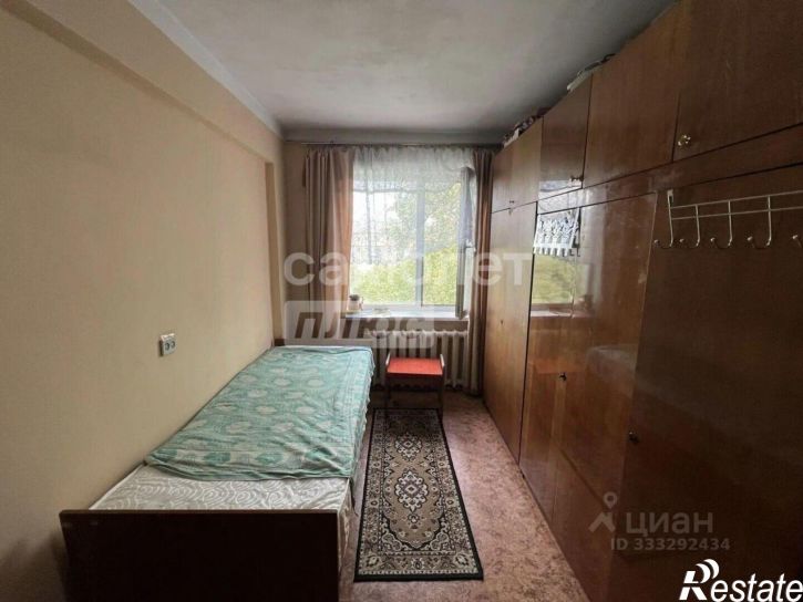 2-комн квартира Колхозный переулок, 1,  д. 1