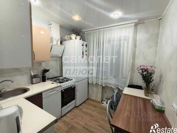 2-комн квартира улица Чайковского, 27,  д. 27