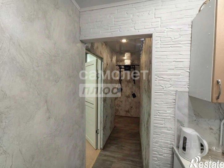 2-комн квартира улица Чайковского, 27,  д. 27