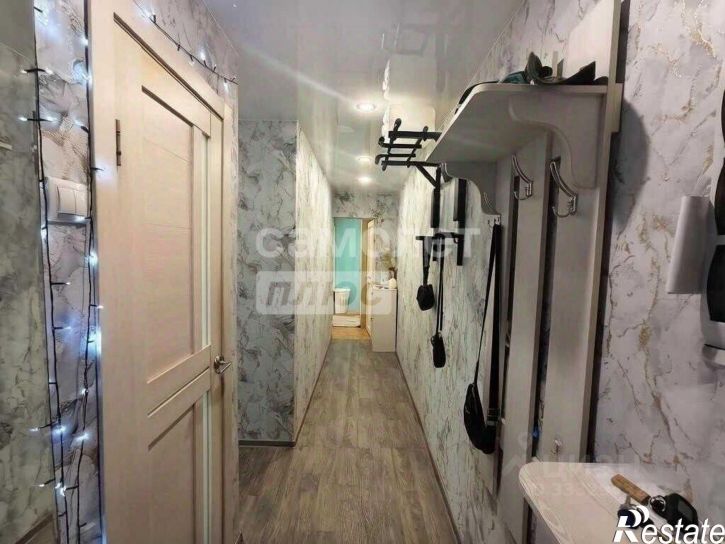 2-комн квартира улица Чайковского, 27,  д. 27