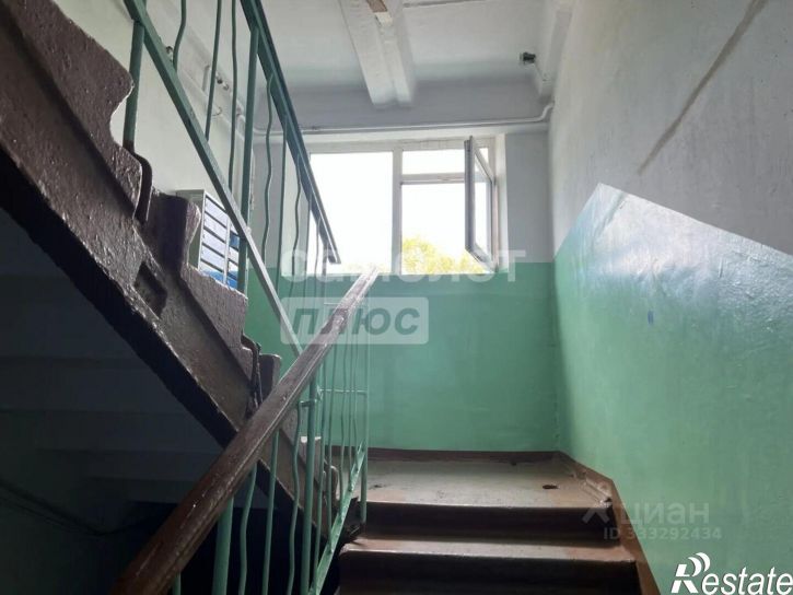2-комн квартира Колхозный переулок, 1,  д. 1