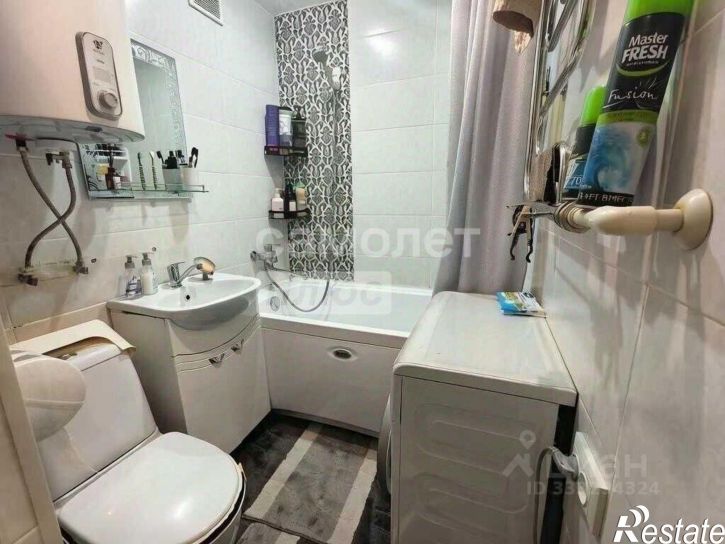 2-комн квартира улица Чайковского, 27,  д. 27