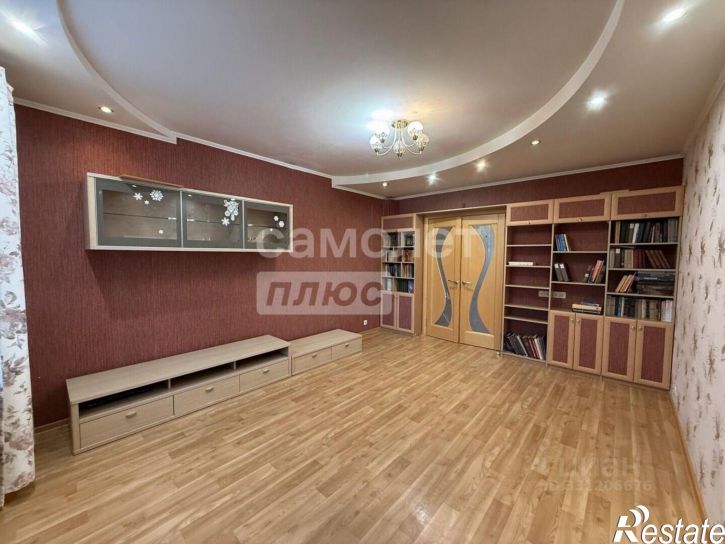 4-комн квартира Благовещенск г., Калинина ул., д.142/2