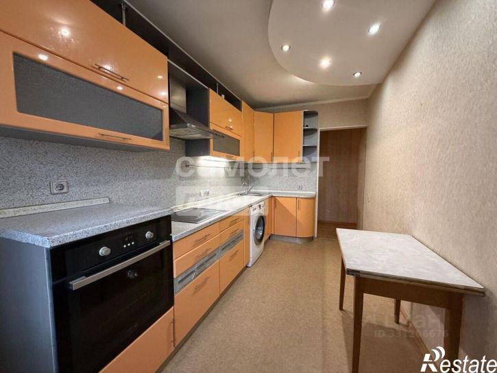 4-комн квартира Благовещенск г., Калинина ул., д.142/2