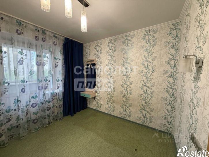 4-комн квартира Благовещенск г., Калинина ул., д.142/2