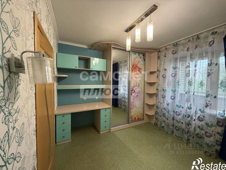 4-комн квартира Благовещенск г., Калинина ул., д.142/2