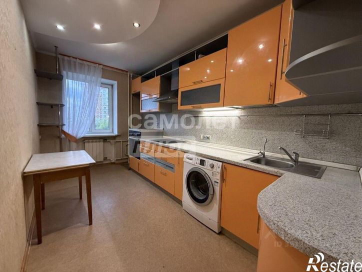 4-комн квартира Благовещенск г., Калинина ул., д.142/2